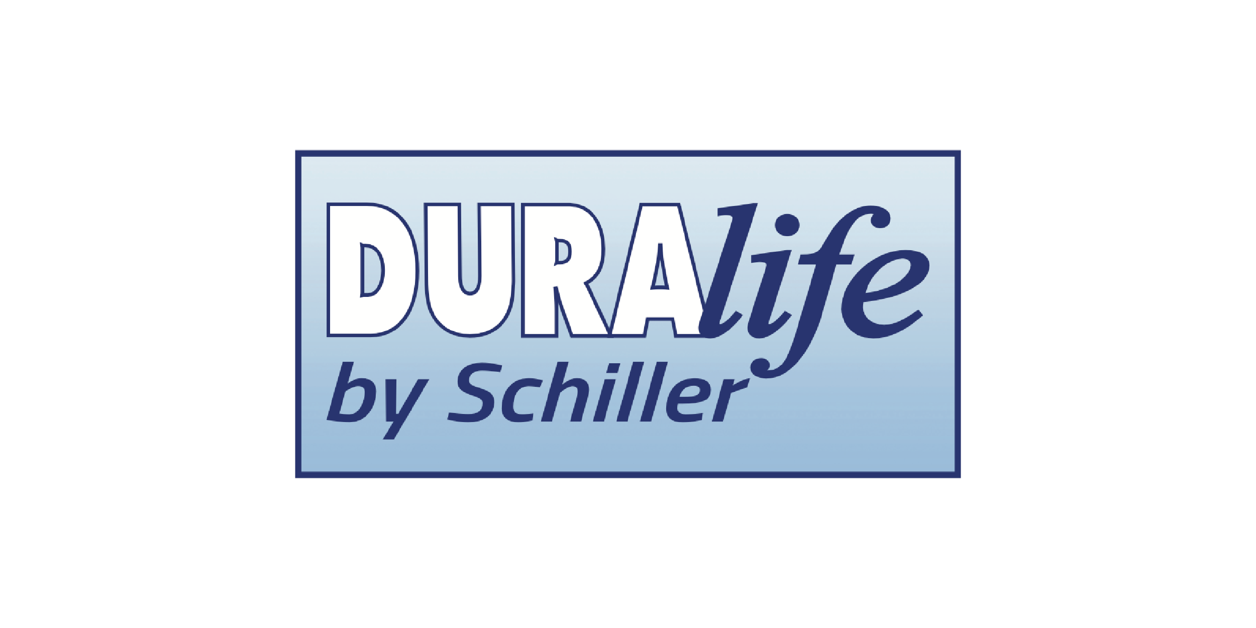 DURAlife by Schiller DURAlife Logo