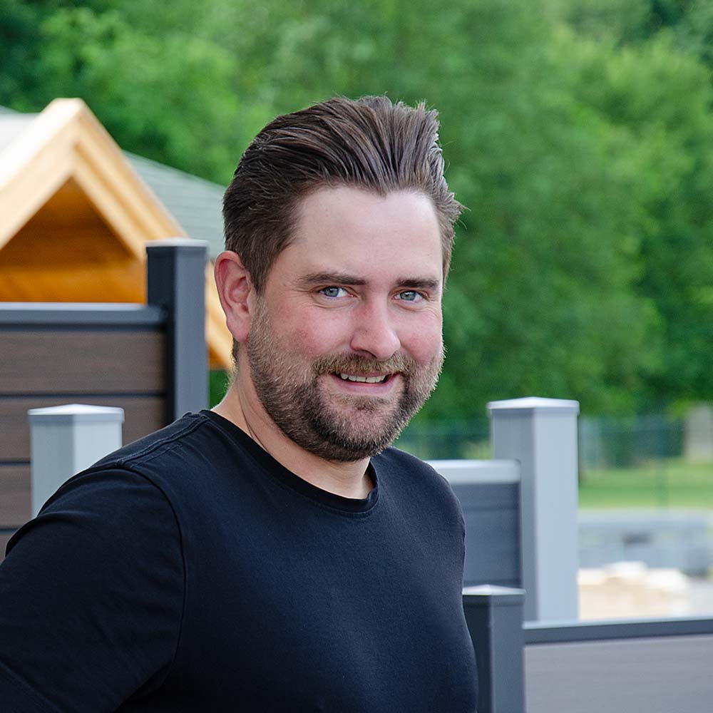 Peter Terboven Peter Terboven vom Team Terboven