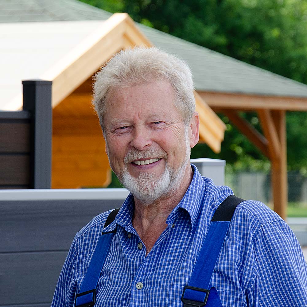 Josef Schlagenwerth Josef Schlagenwerth vom Team Terboven